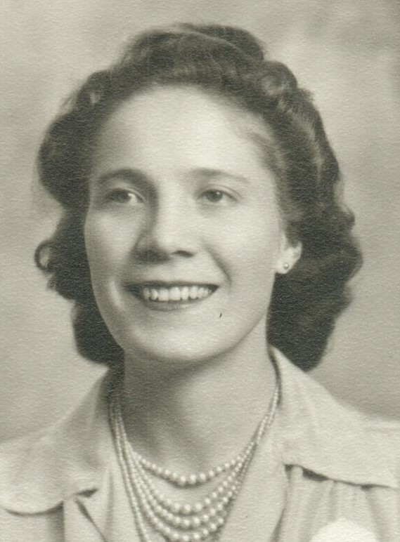 Bernice Sessions (1917 - 1944) Profile